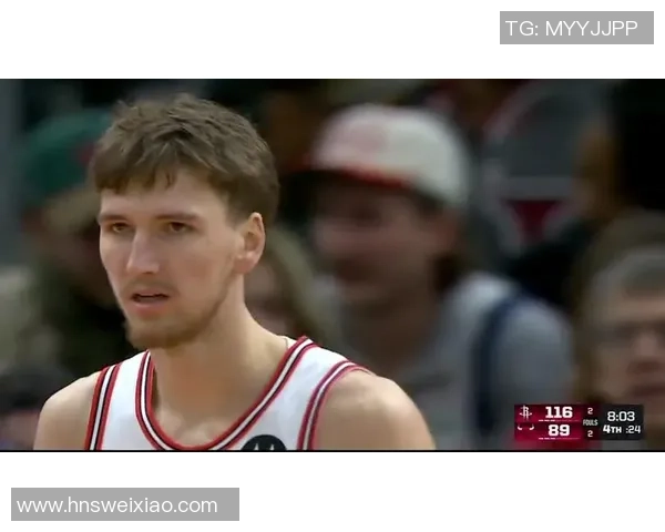 2004年火箭与公牛精彩对决录像回顾及赛后分析 2004年火箭与公牛精彩对决录像回顾及赛后分析