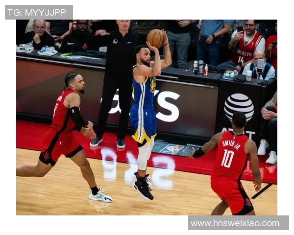 2019年火箭队与勇士队精彩对决全场回顾与精彩瞬间分析