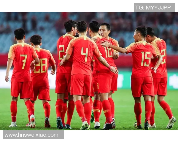 中国与叙利亚足球对决足彩分析及投注建议全面解读 中国与叙利亚足球对决足彩分析及投注建议全面解读