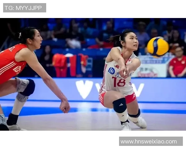 亚运女排精彩对决泰国队与中国队巅峰对抗赛即将上演