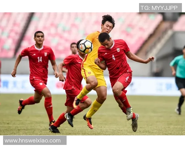 伊朗国家足球队与中国国家足球队首发阵容详细解析与对比分析 伊朗国家足球队与中国国家足球队首发阵容详细解析与对比分析