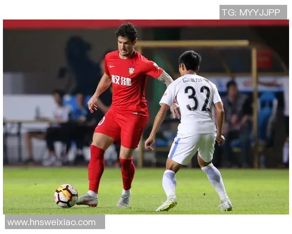 天津权健与申花的精彩对决直播全程回顾与分析