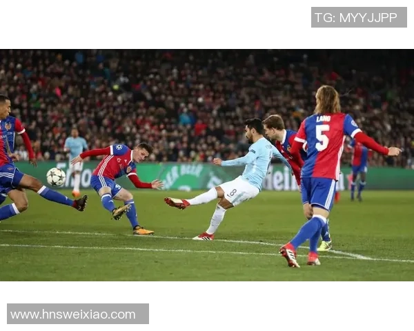 巴塞尔对曼城比赛后数据分析与战术总结