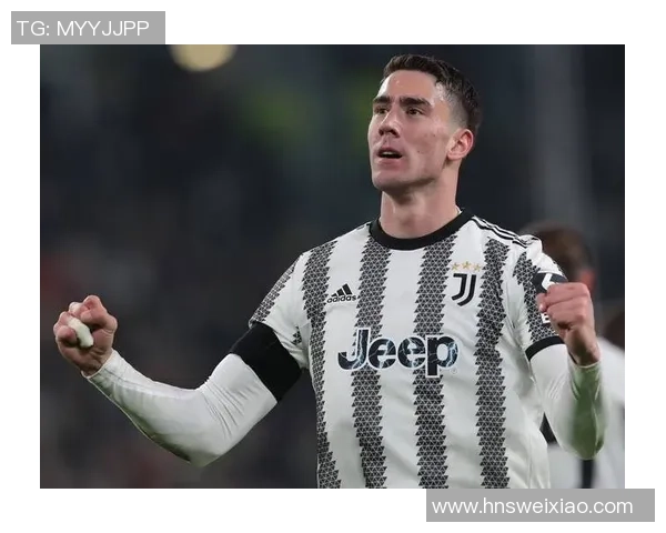 弗拉霍维奇：新一代足球天才如何改变球队命运与未来发展