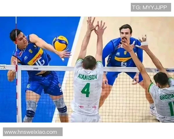 意大利与荷兰精彩对决现场视频回顾与分析