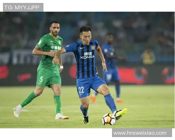 权健与富力对决前瞻分析球队状态及战术布局详解