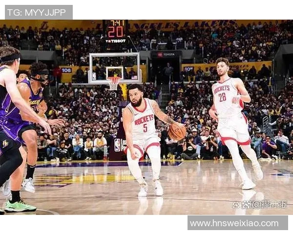 湖人火箭激战全场精彩回顾与赛后分析尽在10月21日对决中