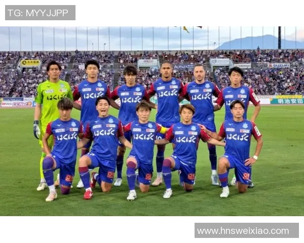 神户胜利船与大分三神精彩对决回放分析与战术解读