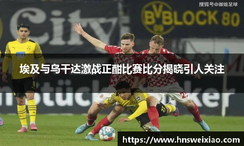 埃及与乌干达激战正酣比赛比分揭晓引人关注